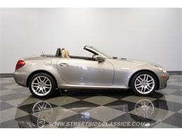 2009 Mercedes-Benz SLK 55 AMG (CC-2083795) for sale in Concord, North Carolina