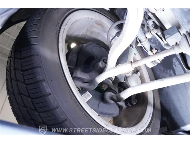 2009 Mercedes-Benz SLK 55 AMG (CC-2083795) for sale in Concord, North Carolina