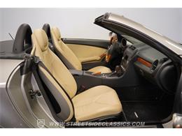 2009 Mercedes-Benz SLK 55 AMG (CC-2083795) for sale in Concord, North Carolina