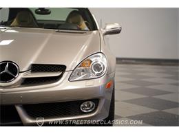 2009 Mercedes-Benz SLK 55 AMG (CC-2083795) for sale in Concord, North Carolina
