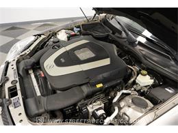 2009 Mercedes-Benz SLK 55 AMG (CC-2083795) for sale in Concord, North Carolina