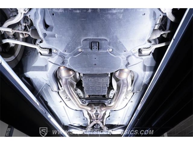 2009 Mercedes-Benz SLK 55 AMG (CC-2083795) for sale in Concord, North Carolina