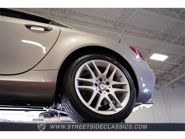 2009 Mercedes-Benz SLK 55 AMG (CC-2083795) for sale in Concord, North Carolina