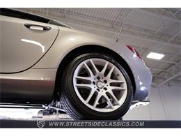 2009 Mercedes-Benz SLK 55 AMG (CC-2083795) for sale in Concord, North Carolina