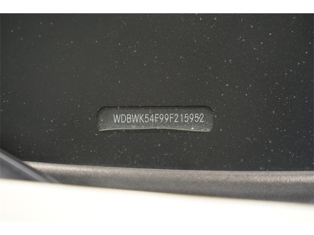 2009 Mercedes-Benz SLK 55 AMG (CC-2083795) for sale in Concord, North Carolina