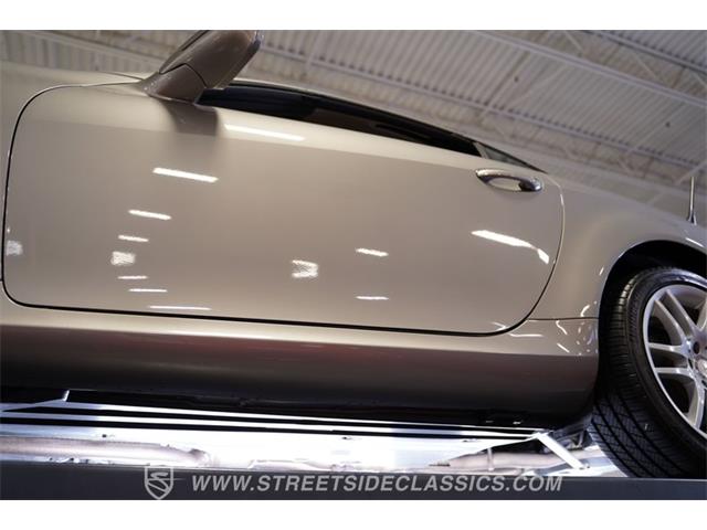 2009 Mercedes-Benz SLK 55 AMG (CC-2083795) for sale in Concord, North Carolina