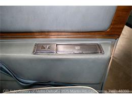 1975 Cadillac Eldorado (CC-2083796) for sale in Kentwood, Michigan