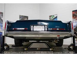 1975 Cadillac Eldorado (CC-2083796) for sale in Kentwood, Michigan