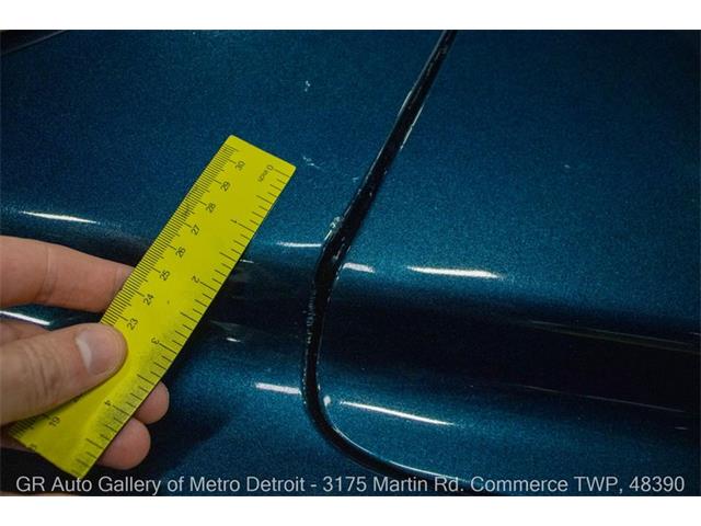 1975 Cadillac Eldorado (CC-2083796) for sale in Kentwood, Michigan