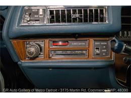 1975 Cadillac Eldorado (CC-2083796) for sale in Kentwood, Michigan