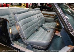 1975 Cadillac Eldorado (CC-2083796) for sale in Kentwood, Michigan
