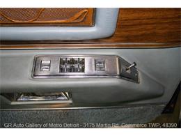 1975 Cadillac Eldorado (CC-2083796) for sale in Kentwood, Michigan