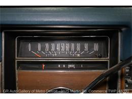 1975 Cadillac Eldorado (CC-2083796) for sale in Kentwood, Michigan
