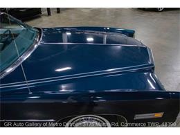 1975 Cadillac Eldorado (CC-2083796) for sale in Kentwood, Michigan