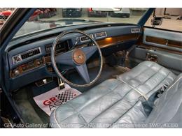 1975 Cadillac Eldorado (CC-2083796) for sale in Kentwood, Michigan