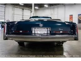 1975 Cadillac Eldorado (CC-2083796) for sale in Kentwood, Michigan