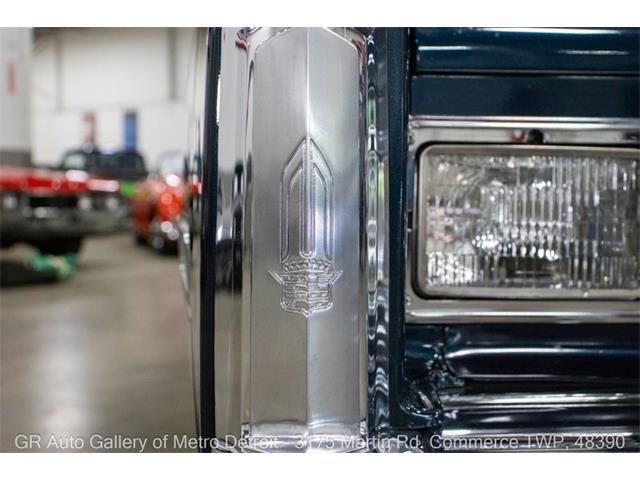 1975 Cadillac Eldorado (CC-2083796) for sale in Kentwood, Michigan