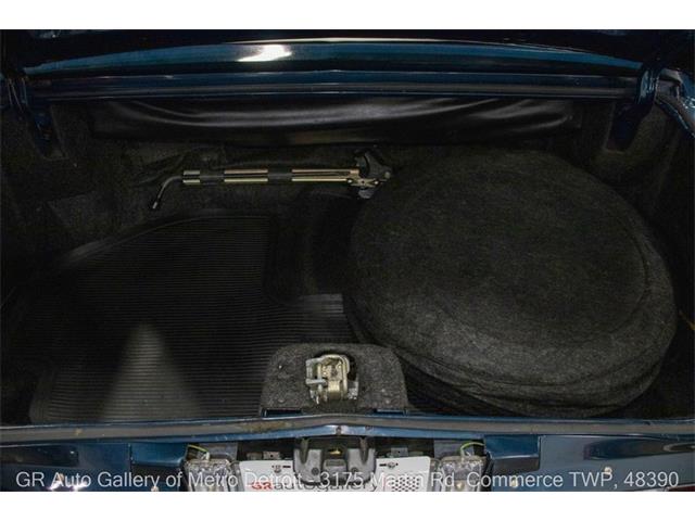 1975 Cadillac Eldorado (CC-2083796) for sale in Kentwood, Michigan