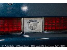 1975 Cadillac Eldorado (CC-2083796) for sale in Kentwood, Michigan