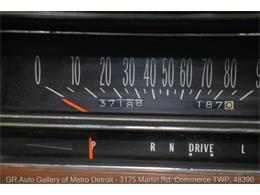 1975 Cadillac Eldorado (CC-2083796) for sale in Kentwood, Michigan
