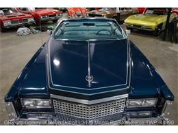 1975 Cadillac Eldorado (CC-2083796) for sale in Kentwood, Michigan