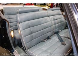 1975 Cadillac Eldorado (CC-2083796) for sale in Kentwood, Michigan