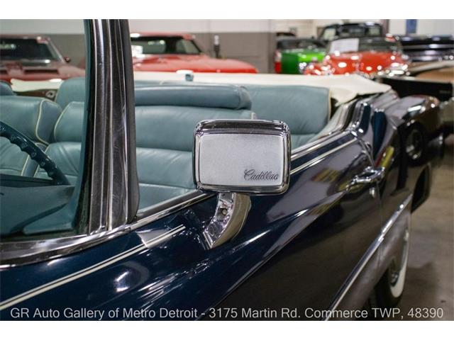 1975 Cadillac Eldorado (CC-2083796) for sale in Kentwood, Michigan