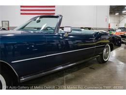 1975 Cadillac Eldorado (CC-2083796) for sale in Kentwood, Michigan