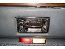 1975 Cadillac Eldorado (CC-2083796) for sale in Kentwood, Michigan