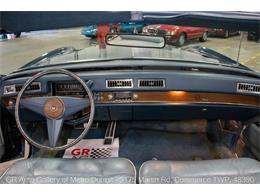 1975 Cadillac Eldorado (CC-2083796) for sale in Kentwood, Michigan