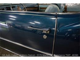 1975 Cadillac Eldorado (CC-2083796) for sale in Kentwood, Michigan