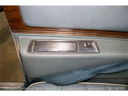 1975 Cadillac Eldorado (CC-2083796) for sale in Kentwood, Michigan