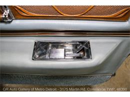 1975 Cadillac Eldorado (CC-2083796) for sale in Kentwood, Michigan