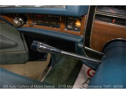 1975 Cadillac Eldorado (CC-2083796) for sale in Kentwood, Michigan