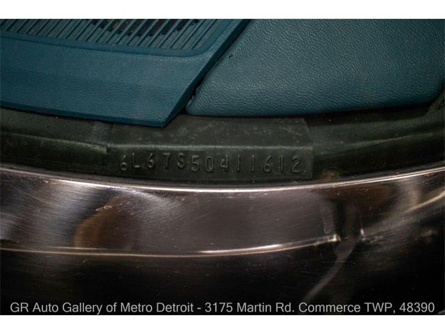 1975 Cadillac Eldorado (CC-2083796) for sale in Kentwood, Michigan