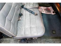 1975 Cadillac Eldorado (CC-2083796) for sale in Kentwood, Michigan