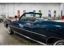 1975 Cadillac Eldorado (CC-2083796) for sale in Kentwood, Michigan