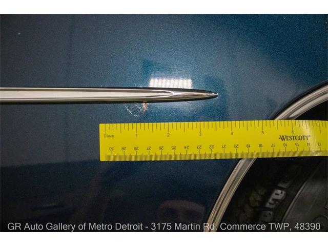 1975 Cadillac Eldorado (CC-2083796) for sale in Kentwood, Michigan
