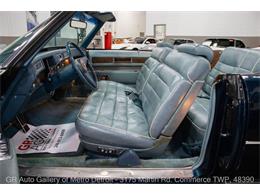 1975 Cadillac Eldorado (CC-2083796) for sale in Kentwood, Michigan