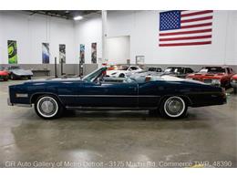 1975 Cadillac Eldorado (CC-2083796) for sale in Kentwood, Michigan