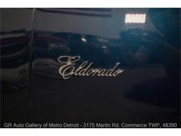 1975 Cadillac Eldorado (CC-2083796) for sale in Kentwood, Michigan