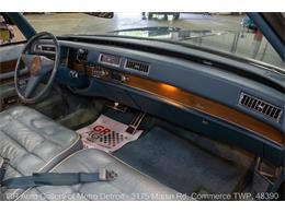 1975 Cadillac Eldorado (CC-2083796) for sale in Kentwood, Michigan