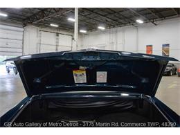 1975 Cadillac Eldorado (CC-2083796) for sale in Kentwood, Michigan