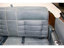 1975 Cadillac Eldorado (CC-2083796) for sale in Kentwood, Michigan