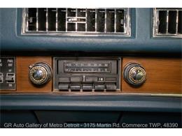 1975 Cadillac Eldorado (CC-2083796) for sale in Kentwood, Michigan