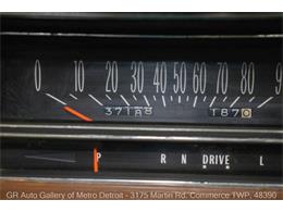 1975 Cadillac Eldorado (CC-2083796) for sale in Kentwood, Michigan