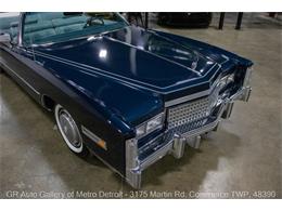 1975 Cadillac Eldorado (CC-2083796) for sale in Kentwood, Michigan