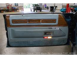1975 Cadillac Eldorado (CC-2083796) for sale in Kentwood, Michigan