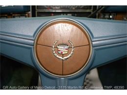 1975 Cadillac Eldorado (CC-2083796) for sale in Kentwood, Michigan
