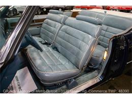 1975 Cadillac Eldorado (CC-2083796) for sale in Kentwood, Michigan